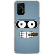 Чехол BoxFace Realme GT 5G 