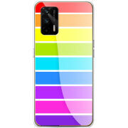 Чехол BoxFace Realme GT 5G 