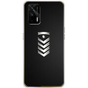 Чехол BoxFace Realme GT 5G 