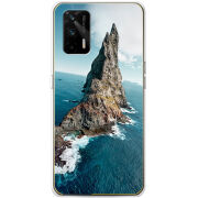 Чехол BoxFace Realme GT 5G 