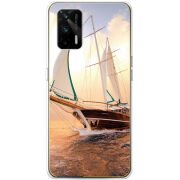 Чехол BoxFace Realme GT 5G 