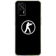 Чехол BoxFace Realme GT 5G 