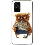 Чехол BoxFace Realme GT 5G 