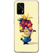 Чехол BoxFace Realme GT 5G 