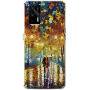 Чехол BoxFace Realme GT 5G 