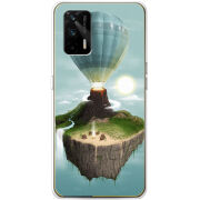 Чехол BoxFace Realme GT 5G 