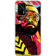 Чехол BoxFace Realme GT 5G 