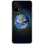 Чехол BoxFace Realme GT 5G 