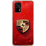 Чехол BoxFace Realme GT 5G 