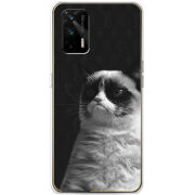 Чехол BoxFace Realme GT 5G 