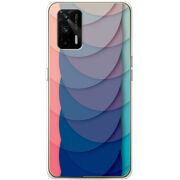 Чехол BoxFace Realme GT 5G 