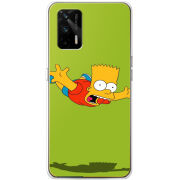 Чехол BoxFace Realme GT 5G 