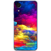 Чехол BoxFace Samsung Galaxy A03 Core (A032F) 
