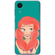 Чехол BoxFace Samsung Galaxy A03 Core (A032F) 