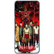 Чехол BoxFace Samsung Galaxy A03 Core (A032F) 