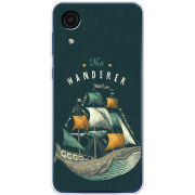 Чехол BoxFace Samsung Galaxy A03 Core (A032F) 