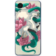 Чехол BoxFace Samsung Galaxy A03 Core (A032F) 