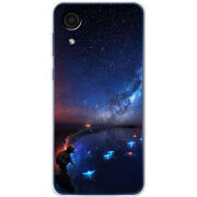 Чехол BoxFace Samsung Galaxy A03 Core (A032F) 