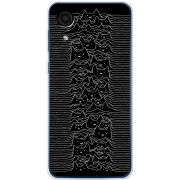 Чехол BoxFace Samsung Galaxy A03 Core (A032F) 
