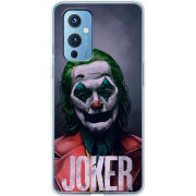 Чехол BoxFace OnePlus 9 Joker