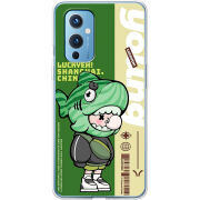 Чехол BoxFace OnePlus 9 