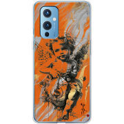 Чехол BoxFace OnePlus 9 