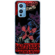 Чехол BoxFace OnePlus 9 