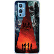 Чехол BoxFace OnePlus 9 Дивні дива