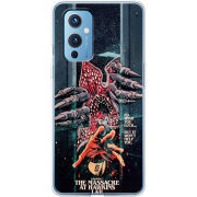 Чехол BoxFace OnePlus 9 