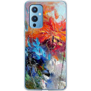 Чехол BoxFace OnePlus 9 