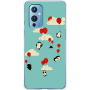 Чехол BoxFace OnePlus 9 