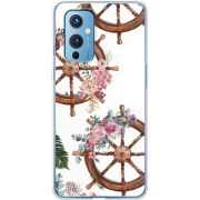 Чехол BoxFace OnePlus 9 