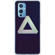 Чехол BoxFace OnePlus 9 