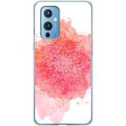 Чехол BoxFace OnePlus 9 