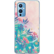 Чехол BoxFace OnePlus 9 