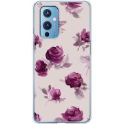 Чехол BoxFace OnePlus 9 