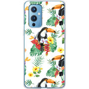 Чехол BoxFace OnePlus 9 