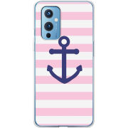 Чехол BoxFace OnePlus 9 