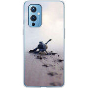 Чехол BoxFace OnePlus 9 