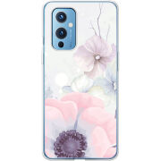 Чехол BoxFace OnePlus 9 