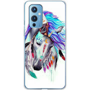 Чехол BoxFace OnePlus 9 