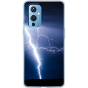 Чехол BoxFace OnePlus 9 