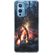 Чехол BoxFace OnePlus 9 