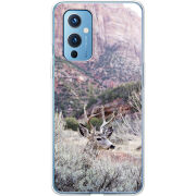 Чехол BoxFace OnePlus 9 