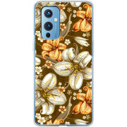 Чехол BoxFace OnePlus 9 Lilly