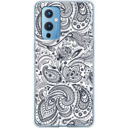 Чехол BoxFace OnePlus 9 