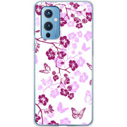 Чехол BoxFace OnePlus 9 