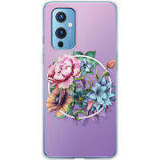 Чехол BoxFace OnePlus 9 