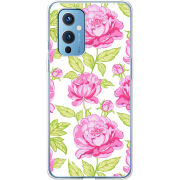 Чехол BoxFace OnePlus 9 