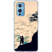 Чехол BoxFace OnePlus 9 